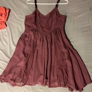 Size 6 American Eagle Dress